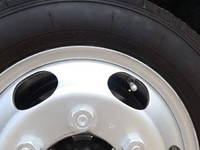 トヨタダイナパネルバン小型（2t・3t）[写真23]