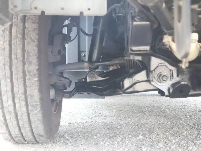 トヨタダイナパネルバン小型（2t・3t）[写真23]