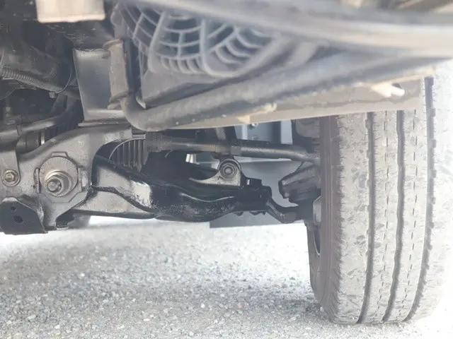 トヨタダイナパネルバン小型（2t・3t）[写真24]