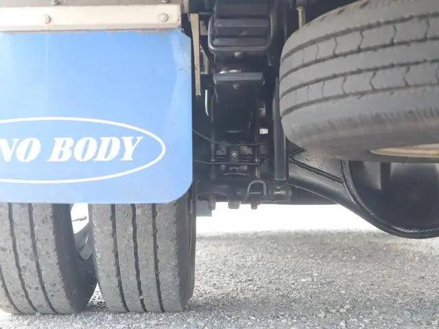 トヨタダイナパネルバン小型（2t・3t）[写真26]