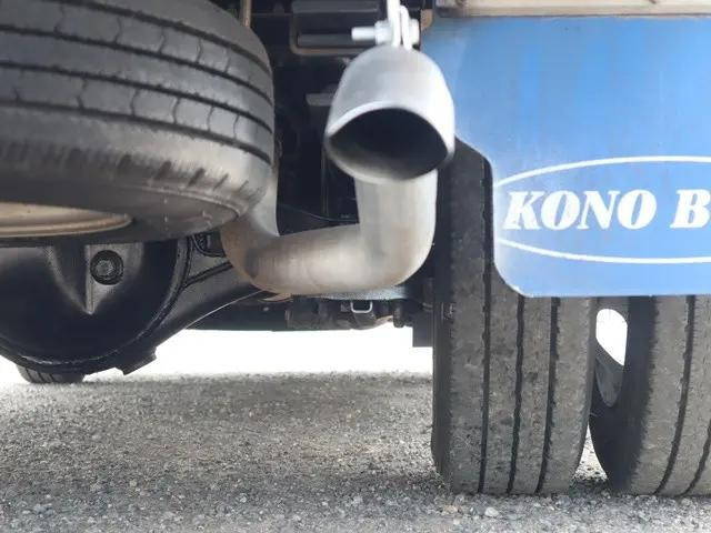 トヨタダイナパネルバン小型（2t・3t）[写真27]