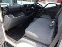 トヨタダイナパネルバン小型（2t・3t）[写真31]