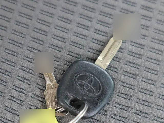 トヨタダイナパネルバン小型（2t・3t）[写真38]