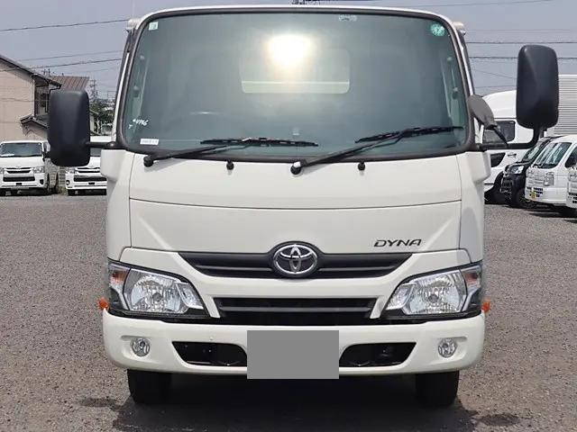 トヨタダイナパネルバン小型（2t・3t）[写真05]