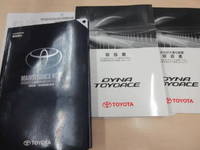 トヨタダイナ幌車小型（2t・3t）[写真06]