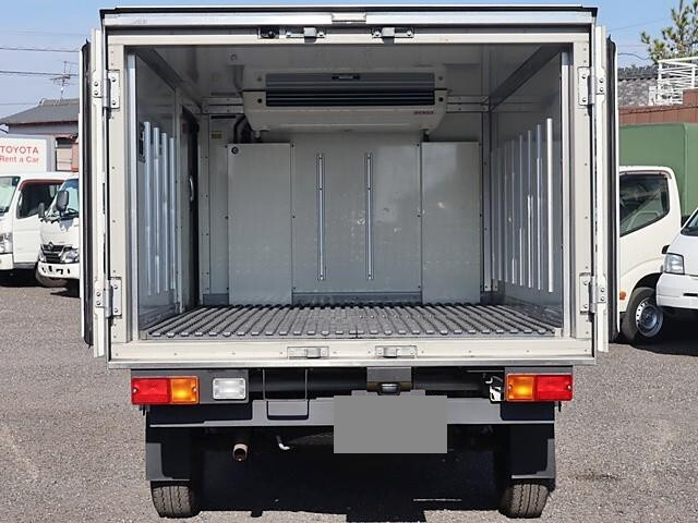 トヨタタウンエース冷凍車（冷蔵車）小型（2t・3t）[写真10]