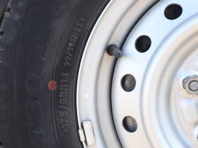 トヨタタウンエース冷凍車（冷蔵車）小型（2t・3t）[写真21]