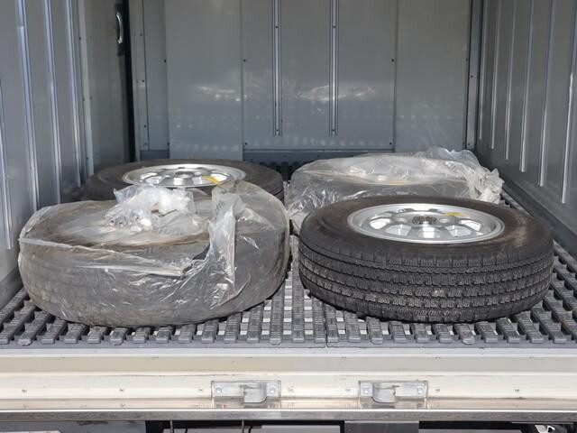 トヨタタウンエース冷凍車（冷蔵車）小型（2t・3t）[写真22]