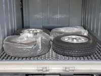 トヨタタウンエース冷凍車（冷蔵車）小型（2t・3t）[写真23]