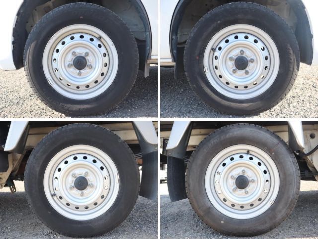 トヨタタウンエース冷凍車（冷蔵車）小型（2t・3t）[写真25]