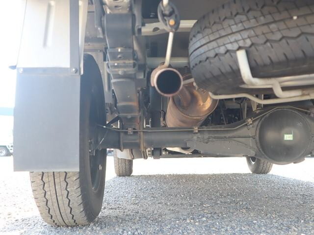 トヨタタウンエース冷凍車（冷蔵車）小型（2t・3t）[写真26]