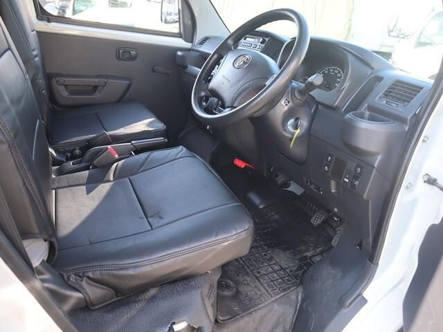 トヨタタウンエース冷凍車（冷蔵車）小型（2t・3t）[写真28]