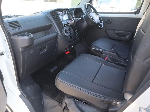 トヨタタウンエース冷凍車（冷蔵車）小型（2t・3t）[写真30]