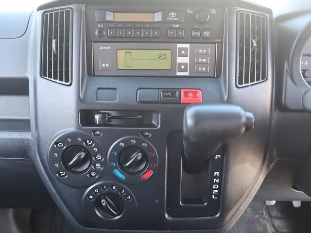 トヨタタウンエース冷凍車（冷蔵車）小型（2t・3t）[写真34]