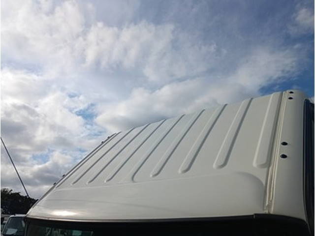 日野デュトロローダーダンプ小型（2t・3t）[写真10]