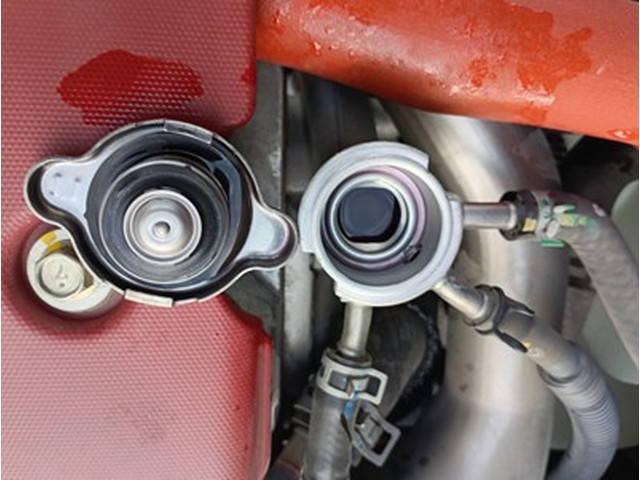 日野デュトロローダーダンプ小型（2t・3t）[写真13]