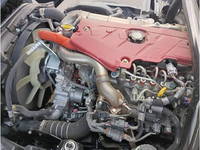 日野デュトロローダーダンプ小型（2t・3t）[写真15]