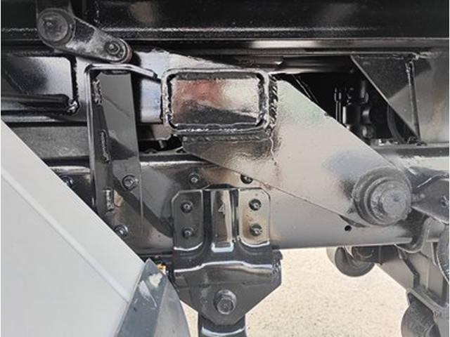 日野デュトロローダーダンプ小型（2t・3t）[写真17]