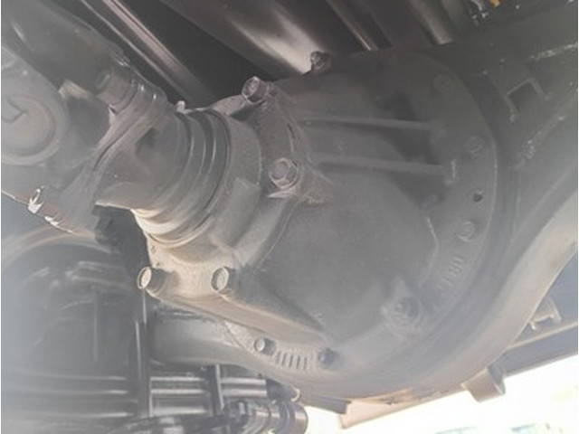 日野デュトロローダーダンプ小型（2t・3t）[写真18]