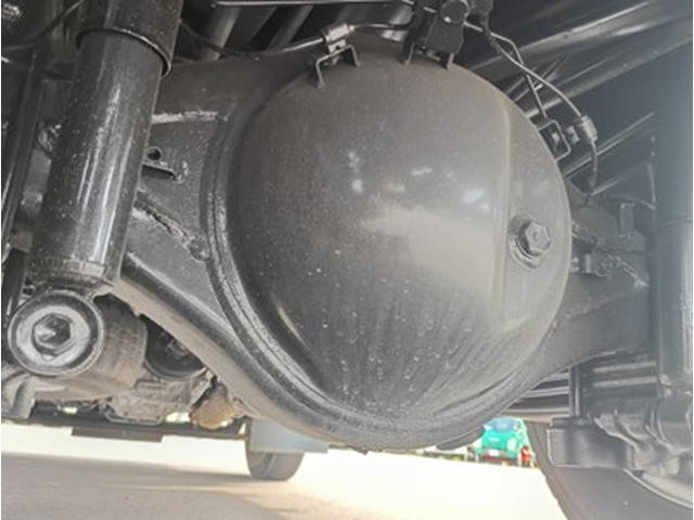 日野デュトロローダーダンプ小型（2t・3t）[写真19]