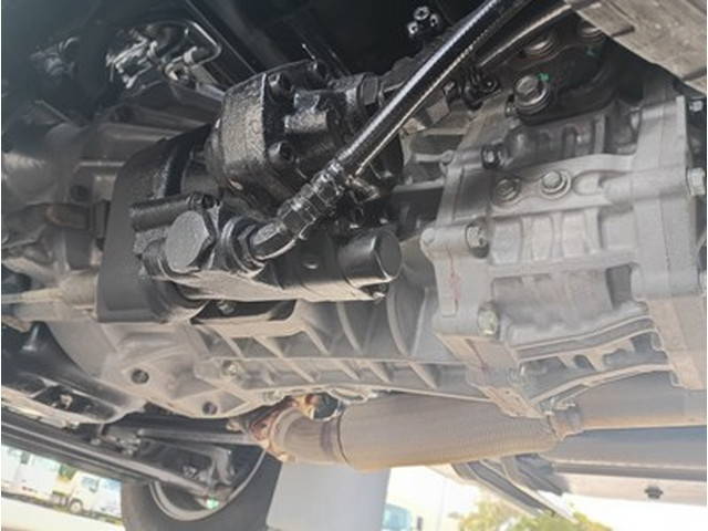 日野デュトロローダーダンプ小型（2t・3t）[写真20]