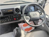 日野デュトロローダーダンプ小型（2t・3t）[写真24]