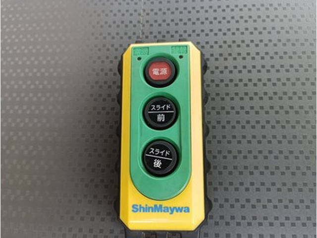 日野デュトロローダーダンプ小型（2t・3t）[写真27]