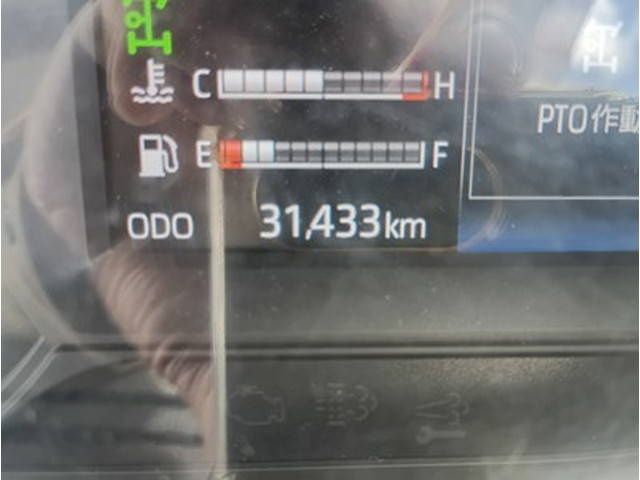 日野デュトロローダーダンプ小型（2t・3t）[写真28]