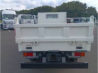 日野デュトロローダーダンプ小型（2t・3t）[写真06]