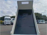 日野デュトロローダーダンプ小型（2t・3t）[写真07]