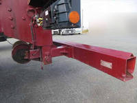 三菱ふそうその他の車種コンテナ専用車大型（10t）[写真11]