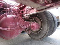 三菱ふそうその他の車種コンテナ専用車大型（10t）[写真13]