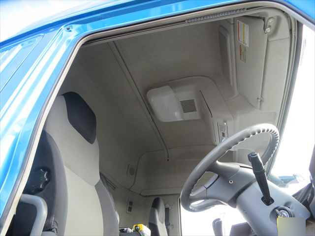 三菱ふそうその他の車種コンテナ専用車大型（10t）[写真16]