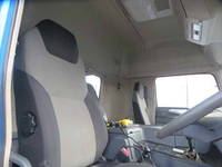 三菱ふそうその他の車種コンテナ専用車大型（10t）[写真18]