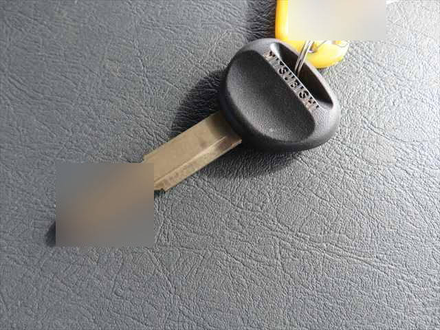 三菱ふそうその他の車種コンテナ専用車大型（10t）[写真18]