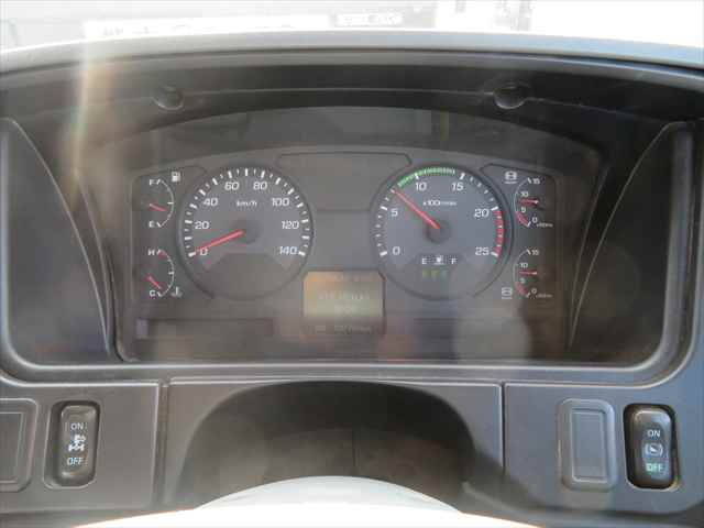 三菱ふそうその他の車種コンテナ専用車大型（10t）[写真20]