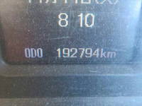 三菱ふそうその他の車種コンテナ専用車大型（10t）[写真25]