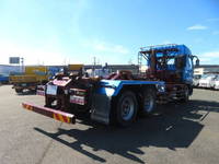 三菱ふそうその他の車種コンテナ専用車大型（10t）[写真02]