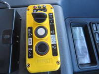 三菱ふそうその他の車種コンテナ専用車大型（10t）[写真37]