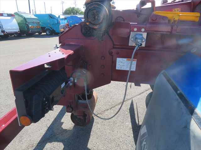 三菱ふそうその他の車種コンテナ専用車大型（10t）[写真37]