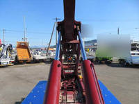 三菱ふそうその他の車種コンテナ専用車大型（10t）[写真40]