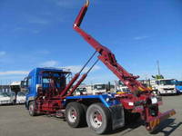 三菱ふそうその他の車種コンテナ専用車大型（10t）[写真05]