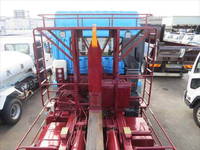 三菱ふそうその他の車種コンテナ専用車大型（10t）[写真08]