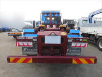 三菱ふそうその他の車種コンテナ専用車大型（10t）[写真09]