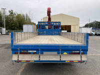 三菱ふそうファイターセルフクレーン4段増トン（6t・8t）[写真11]