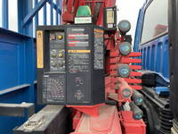 三菱ふそうファイターセルフクレーン4段増トン（6t・8t）[写真16]