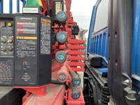 三菱ふそうファイターセルフクレーン4段増トン（6t・8t）[写真17]