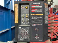 三菱ふそうファイターセルフクレーン4段増トン（6t・8t）[写真18]