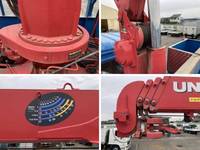 三菱ふそうファイターセルフクレーン4段増トン（6t・8t）[写真19]