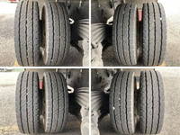 三菱ふそうファイターセルフクレーン4段増トン（6t・8t）[写真23]